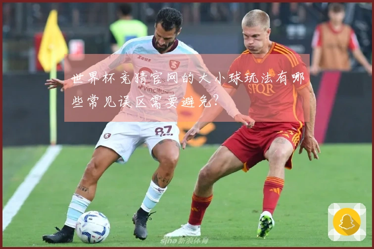 世界杯竞猜官网的大小球玩法有哪些常见误区需要避免？