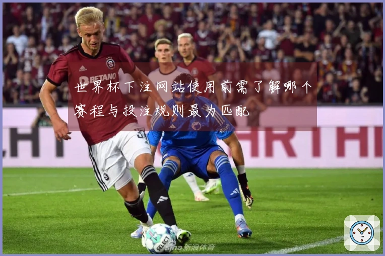 世界杯下注网站使用前需了解哪个赛程与投注规则最为匹配