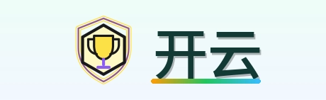 开云 Logo